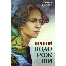 Нічний подорожній. Роман