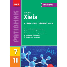 Англійська  мова. 11 кл  За підручником О.Д. Карп'юк  (мій конспект) 2019
