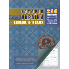 Історія України. Путівник для найменших