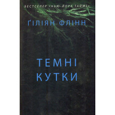 Темні кутки: роман