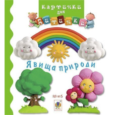 Явища природи
