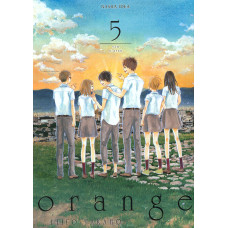 Orange Том 5